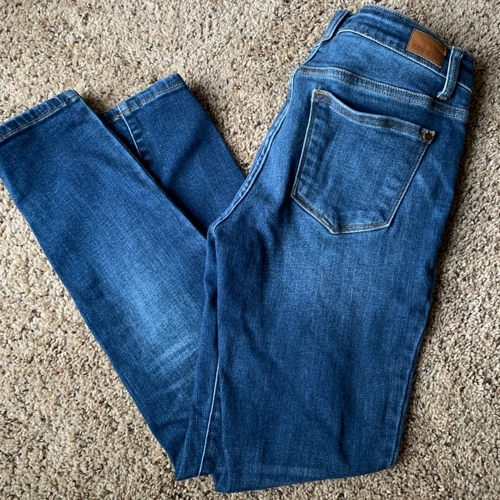 Judy Blue Jeans